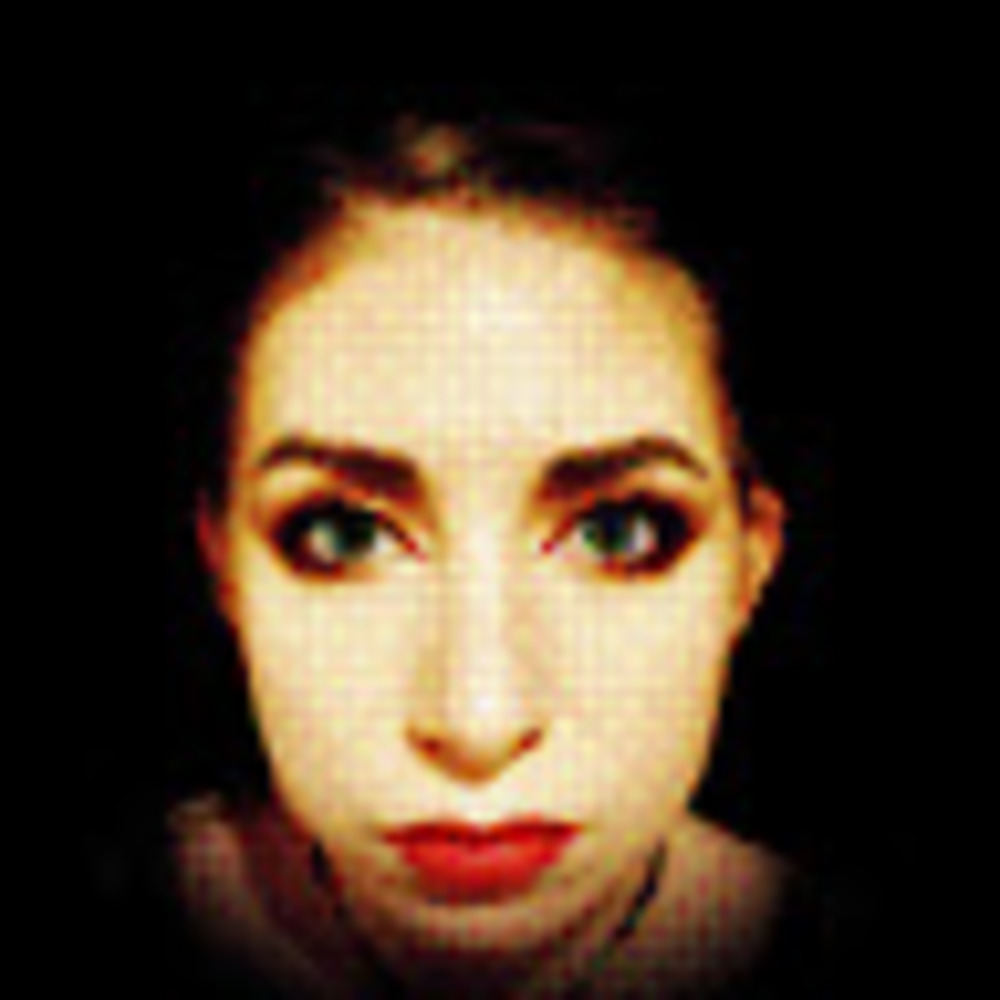 Meet your Posher, Jen